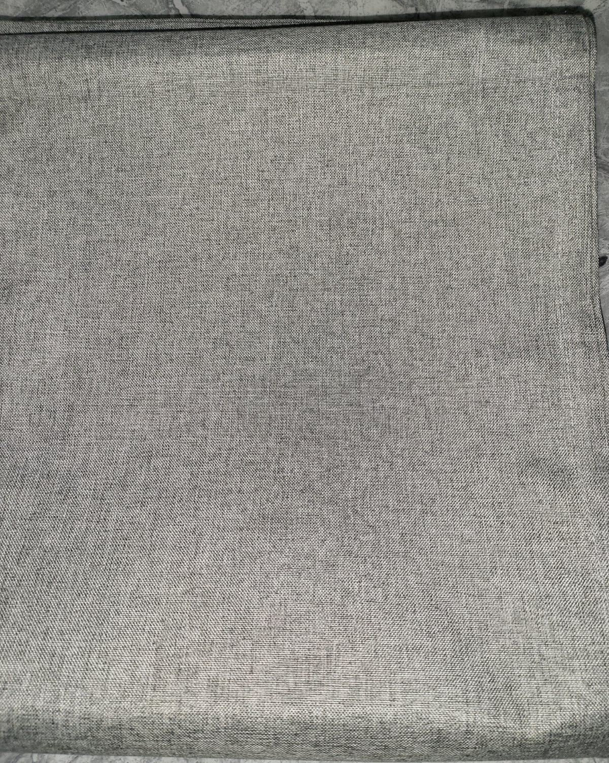 Linen Curtains - 100% Blockout with Lined Fabric - Trendy Home Decors and Furnishings