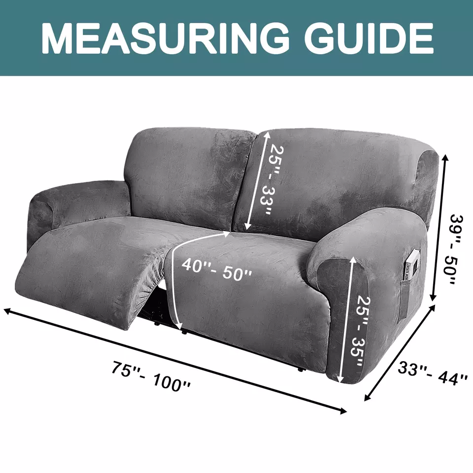 2.5 seater couch cover sale