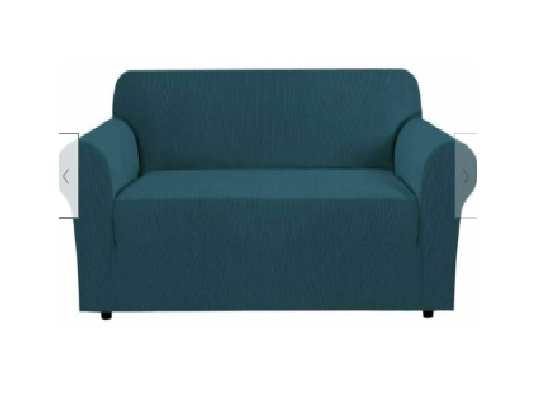 Straight Standard Sofa Covers - Jacquard Fabric - Trendy Home Decors and Furnishings
