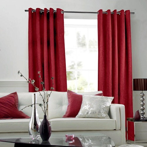 Curtains & Drapes