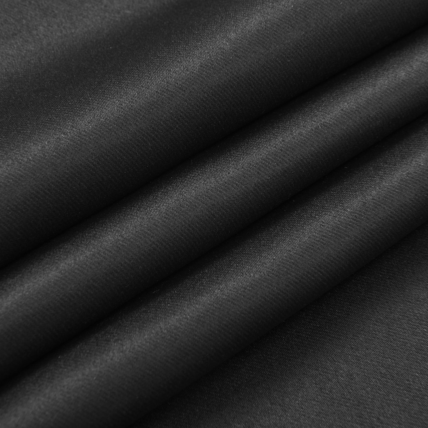 All-Satin 100% Blockout Sunblock Eyelet Curtains - Trendy Home Decors and Furnishings