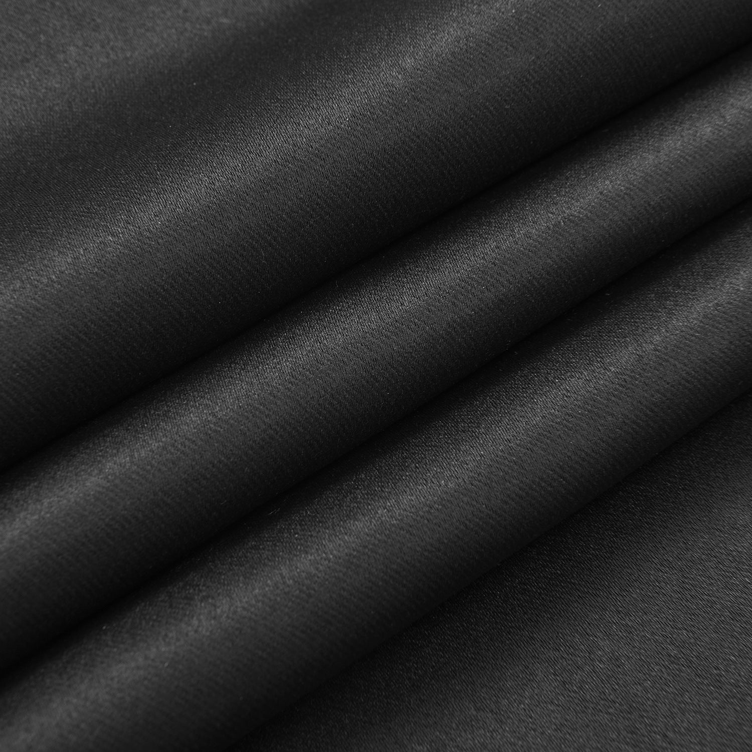 All-Satin 100% Blockout Sunblock Eyelet Curtains - Trendy Home Decors and Furnishings