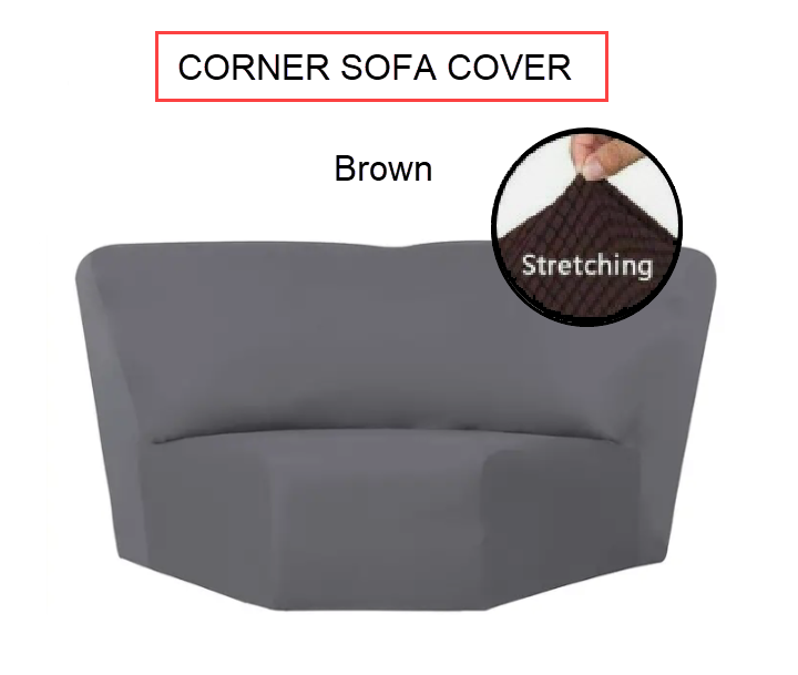 4- Recliner Sofa Covers Jacquard Fabric for 1, 2, 3 seat recliner sofas and with console - Trendy Home Decors and Furnishings