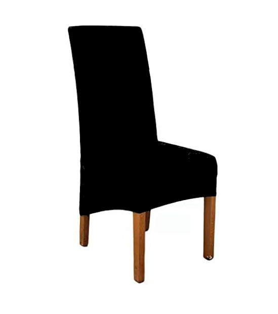 Dining Chair Covers - Velvet Fabric - Trendy Home Decors and Furnishings