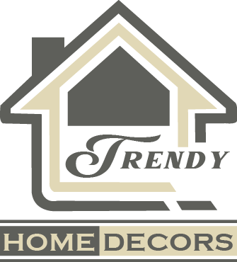 Trendy Home Decors and Furnishings